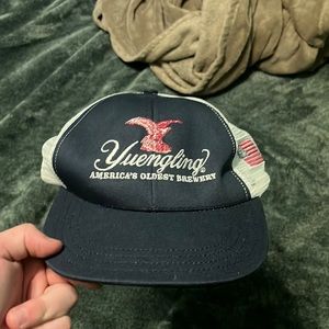 Yuengling hat